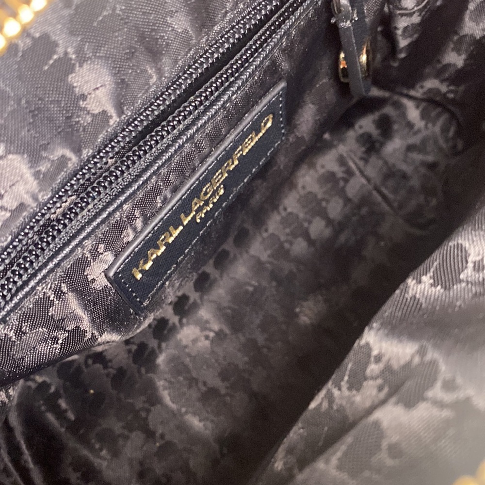 Mini backpack - Picture 2 of 2